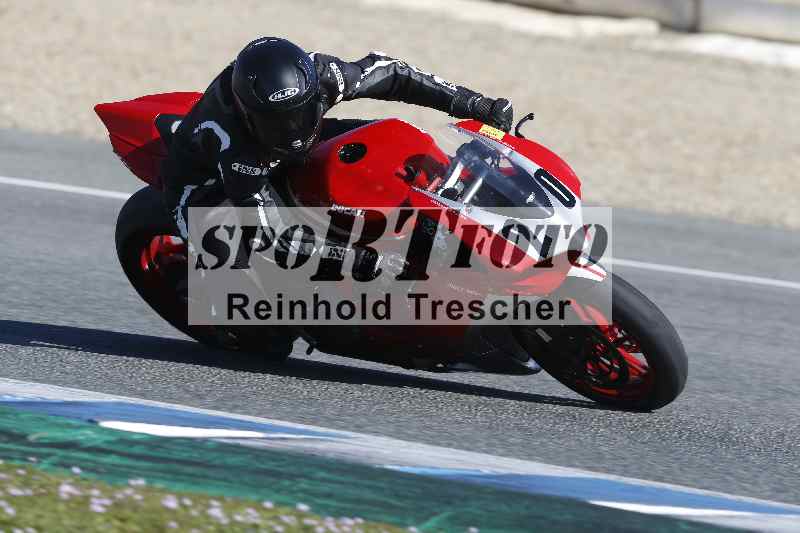 /02 29.01.-02.02.2024 Moto Center Thun Jerez/Gruppe gruen-green/20